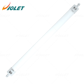 no clips CE  ip65 140lm/w flicker waterproof led batten industrial OEM ODM vapor-tight fixture